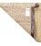 Fars Alfombera Persa Gabbeh Ref 122366