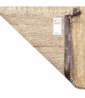 Fars Alfombera Persa Gabbeh Ref 122366