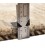 Fars Alfombera Persa Gabbeh Ref 122366
