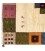Fars Alfombera Persa Gabbeh Ref 122367