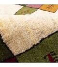 Fars Alfombera Persa Gabbeh Ref 122367