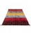 Fars Alfombera Persa Gabbeh Ref 122368