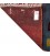 Fars Alfombera Persa Gabbeh Ref 122368