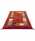 Fars Gabbeh Ref 122372