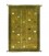 Fars Alfombera Persa Gabbeh Ref 122383