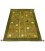 Fars Alfombera Persa Gabbeh Ref 122383