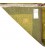 Fars Alfombera Persa Gabbeh Ref 122383