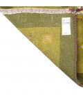 Fars Alfombera Persa Gabbeh Ref 122383