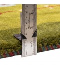 Fars Alfombera Persa Gabbeh Ref 122383