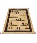 Fars Gabbeh Ref 122388