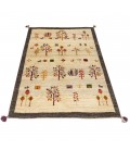 Fars Gabbeh Ref 122389