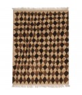 Fars Alfombera Persa Gabbeh Ref 122390