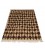 Fars Alfombera Persa Gabbeh Ref 122390