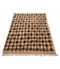 Fars Alfombera Persa Gabbeh Ref 122390