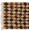 Handgeknüpfter Fars Gabbeh Ziffer 122390