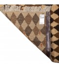 Fars Alfombera Persa Gabbeh Ref 122390