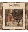 Fars Alfombera Persa Gabbeh Ref 122390