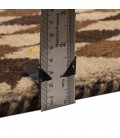 Fars Alfombera Persa Gabbeh Ref 122390