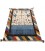 Fars Alfombera Persa Gabbeh Ref 122393