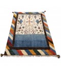 Fars Alfombera Persa Gabbeh Ref 122393