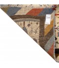 Fars Alfombera Persa Gabbeh Ref 122393
