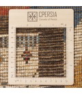 Fars Alfombera Persa Gabbeh Ref 122393