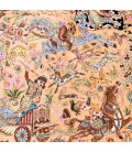 Qom Rug Ref 161086