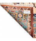 فرش شش متری هریس کد 101940