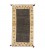 Fars Alfombera Persa Gabbeh Ref 122403