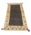 Fars Alfombera Persa Gabbeh Ref 122403