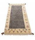 El Dokuma Gabbeh Fars 122403 - 77 × 152