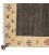 Fars Alfombera Persa Gabbeh Ref 122403