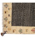 گبه دستباف یک متری فارس کد 122403