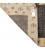 Fars Alfombera Persa Gabbeh Ref 122403