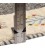 Fars Alfombera Persa Gabbeh Ref 122403