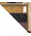 Fars Alfombera Persa Gabbeh Ref 122410