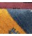 Fars Alfombera Persa Gabbeh Ref 122410