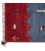 Fars Alfombera Persa Gabbeh Ref 122414