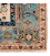 Heriz Carpet Ref 101940