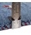 Fars Alfombera Persa Gabbeh Ref 122414