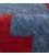 Fars Alfombera Persa Gabbeh Ref 122414