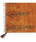 El Dokuma Gabbeh Fars 122424 - 53 × 83