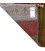 El Dokuma Gabbeh Fars 122425 - 53 × 83