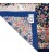 Qom Rug Ref 161090