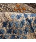 Gabbeh persiano Fars annodato a mano codice 122437 - 61 × 89