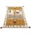 Fars Alfombera Persa Gabbeh Ref 122441