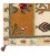 Fars Alfombera Persa Gabbeh Ref 122441