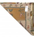 Fars Alfombera Persa Gabbeh Ref 122441