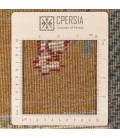 Fars Alfombera Persa Gabbeh Ref 122441