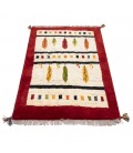 Fars Gabbeh Ref 122443